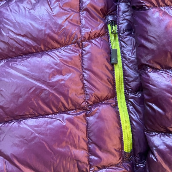 The North Face Summit Series 800 Jacket - Women’s L - Picture 8 of 15